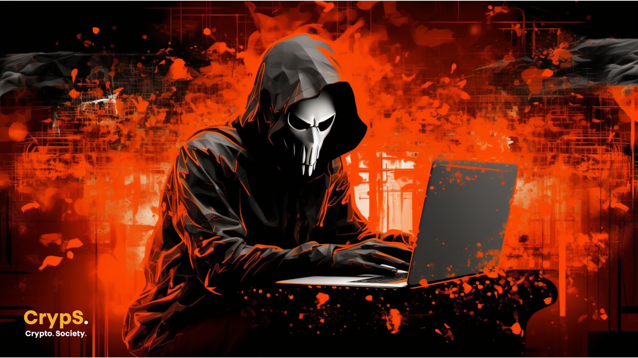 Binance hack