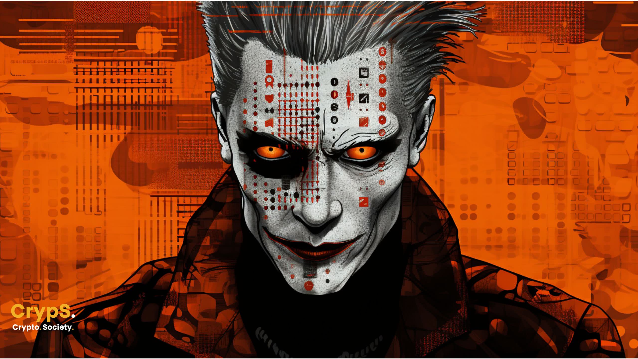 Hacker