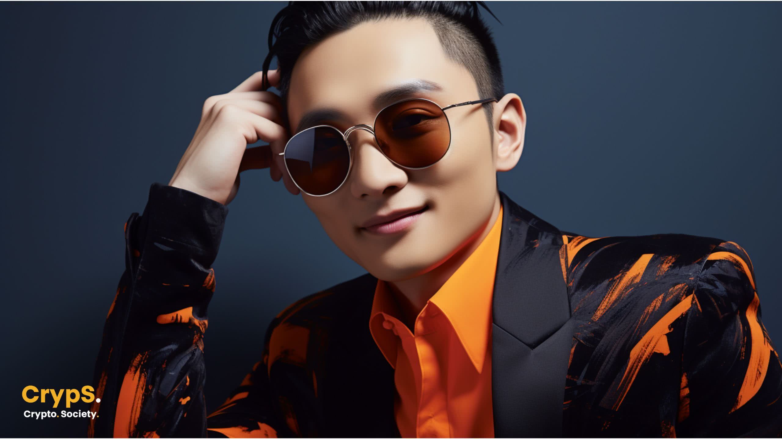 Justin Sun