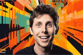 Sam Altman