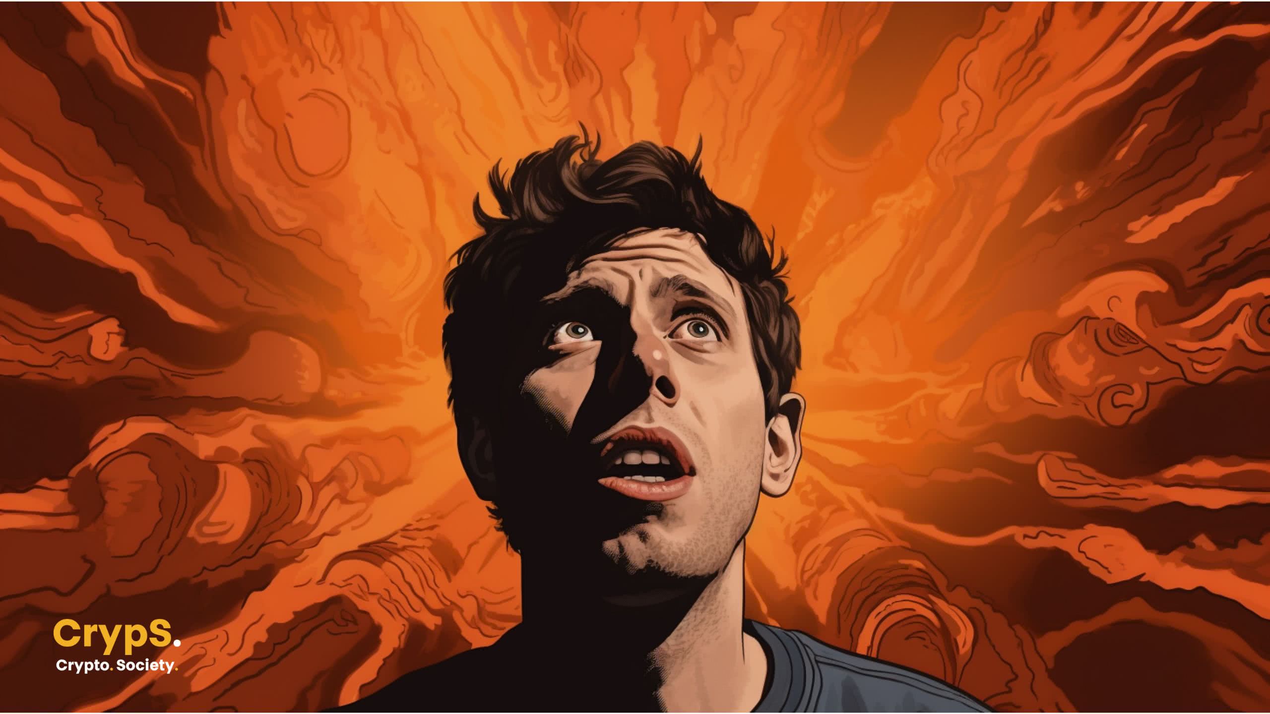 Sam Altman zwolniony z OpenAI