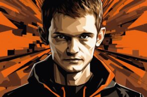 Vitalik Buterin