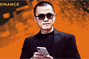 Binance wypuszcza portfel Web3