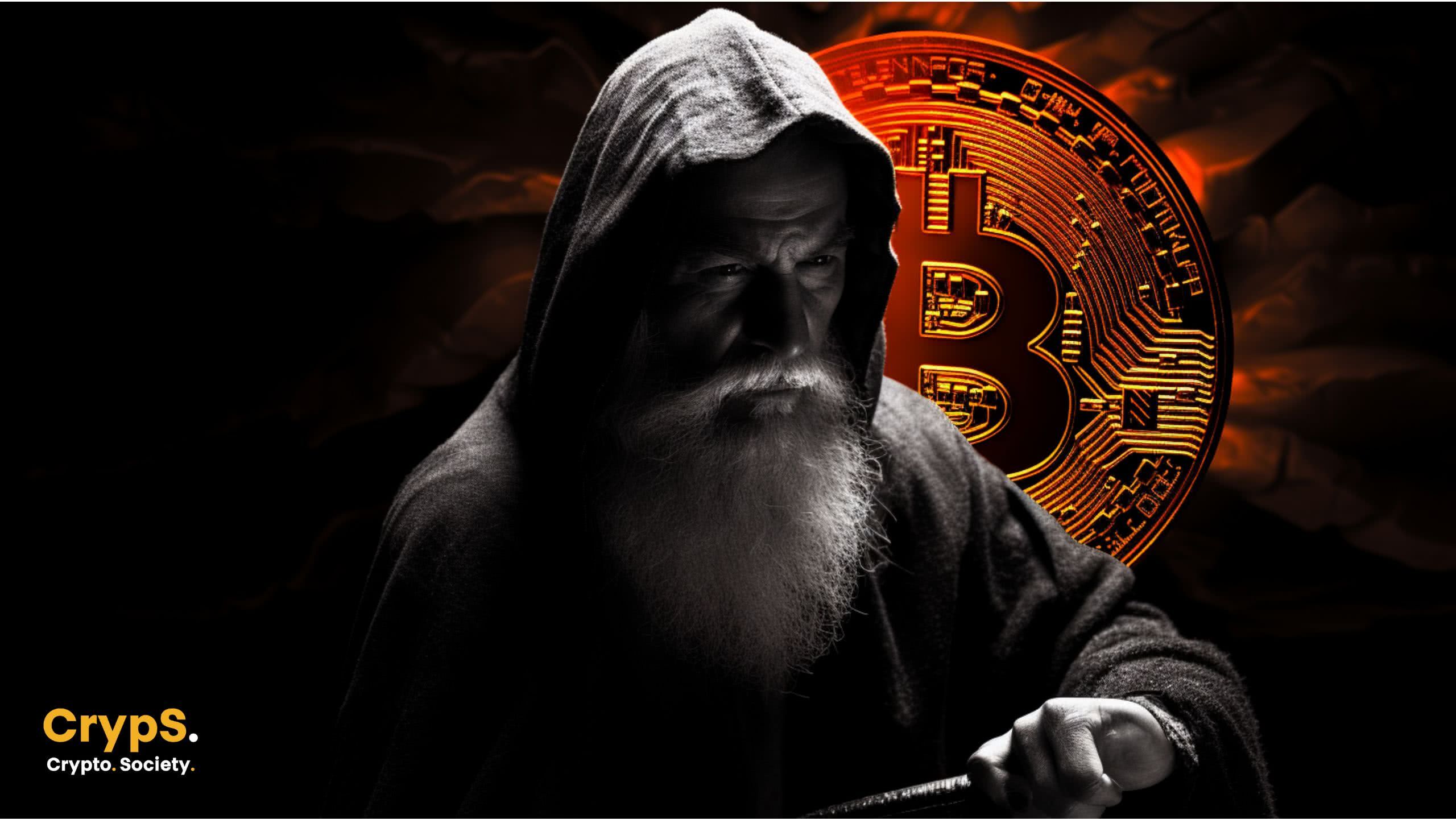 BTC Dark Side