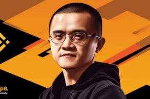 Binance i Changpeng Zhao