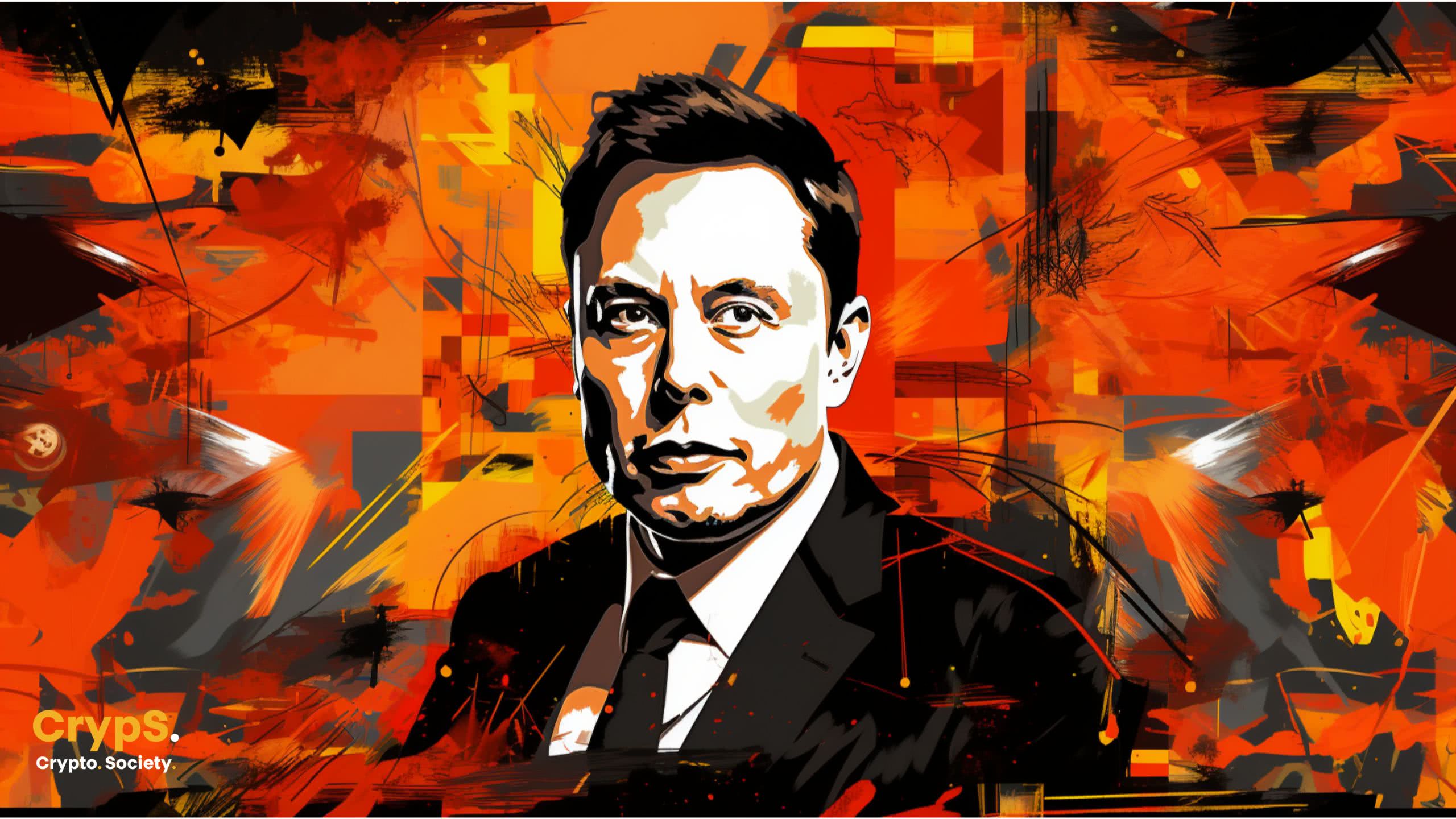 Elon Musk AI