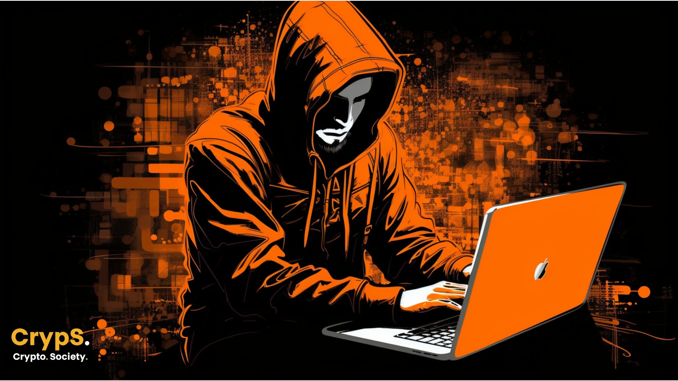 Hacker