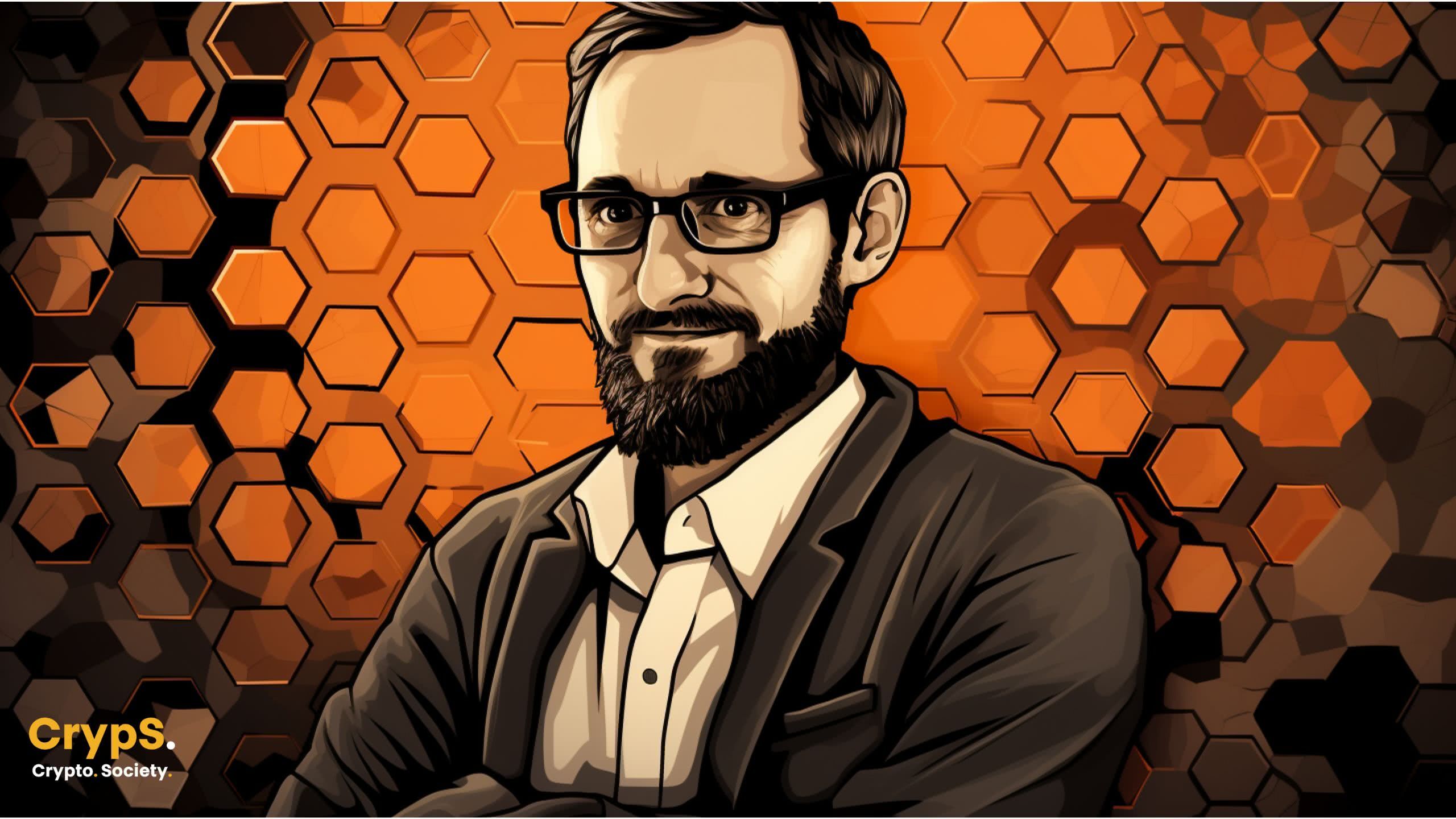 Hoskinson Cardano