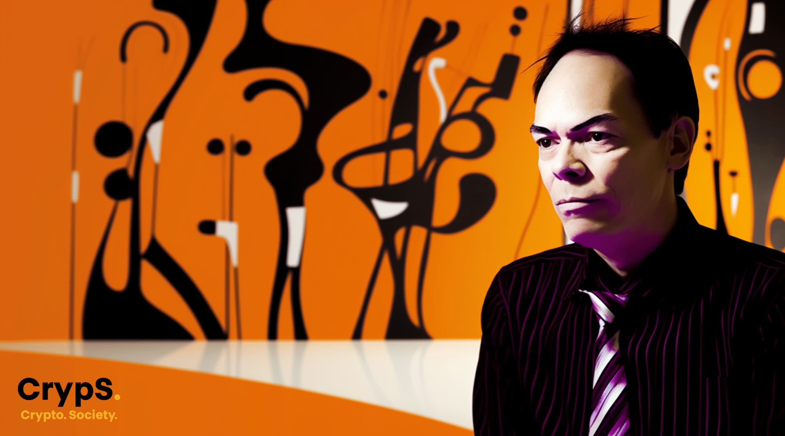 Max Keiser