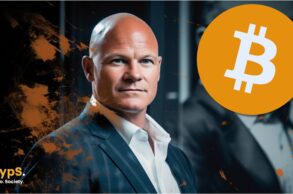 Mike Novogratz