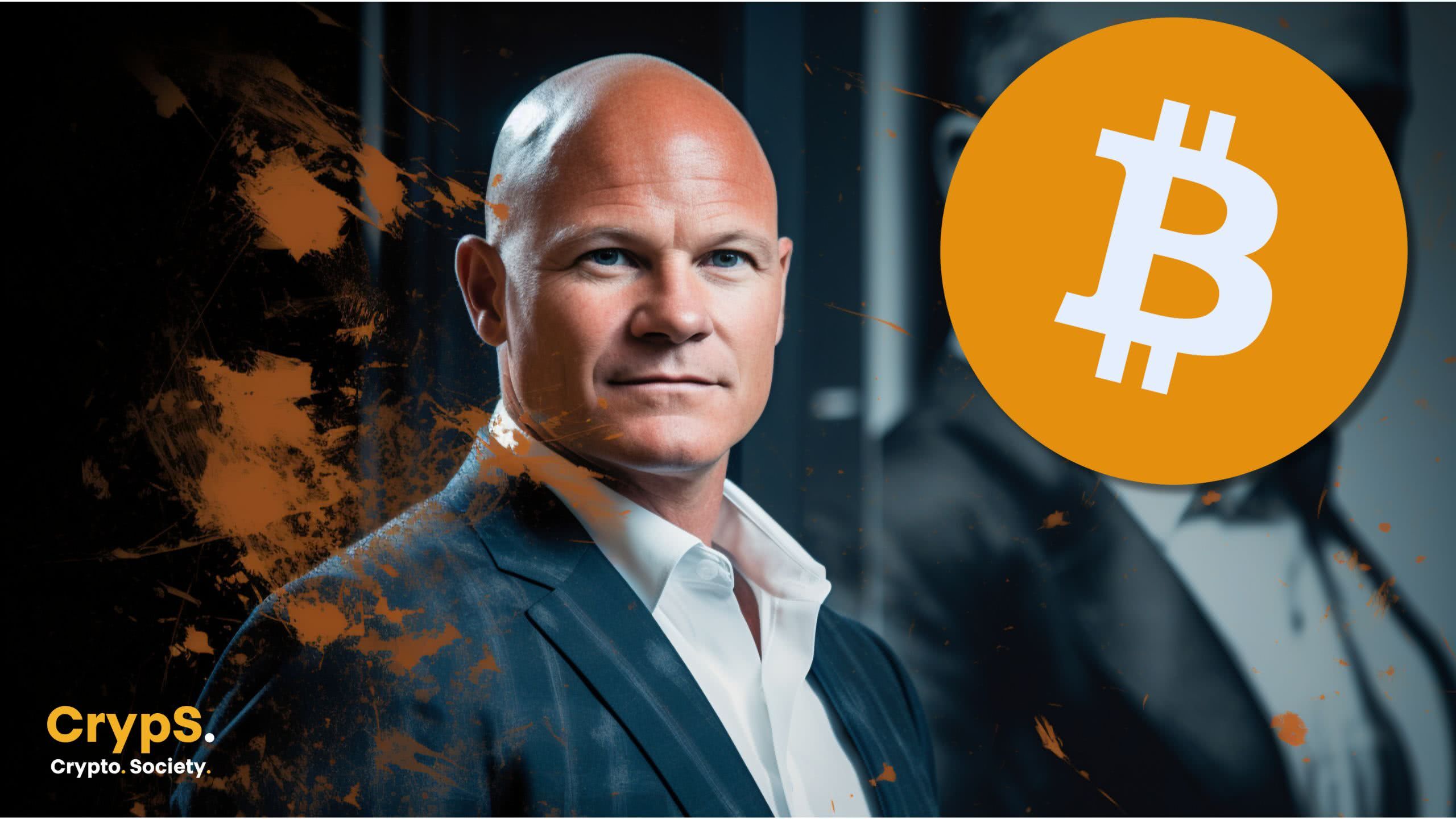 Galaxy Digital wchodzi z akcjami na Nasdaq. Czy bitcoin pomoże wywindować ich cenę?