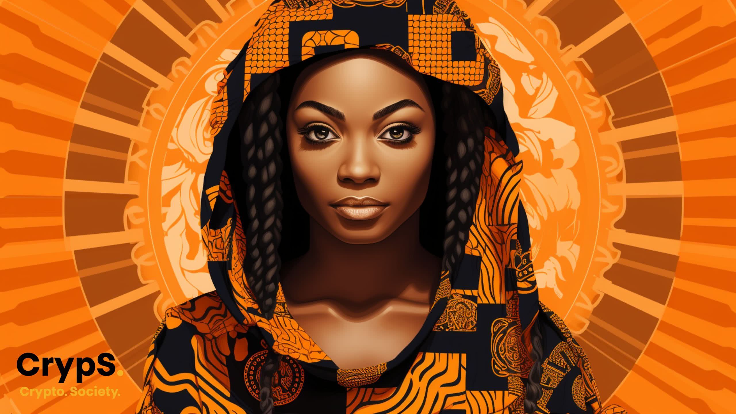 Nigeria bitcoin