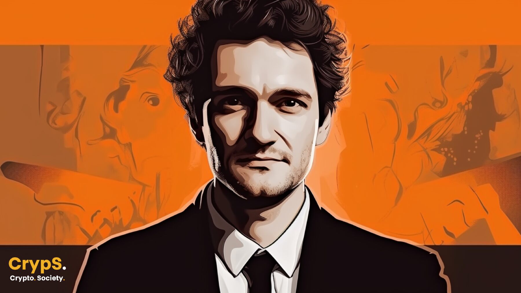 Sam Bankman-Fried