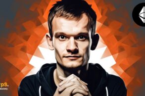 Vitalik Buterin