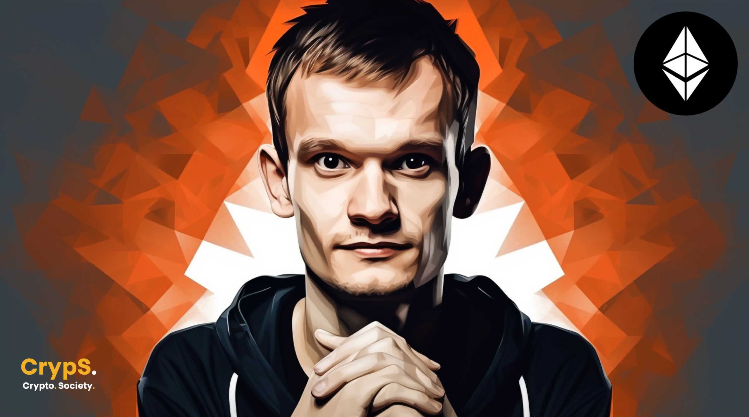Vitalik Buterin
