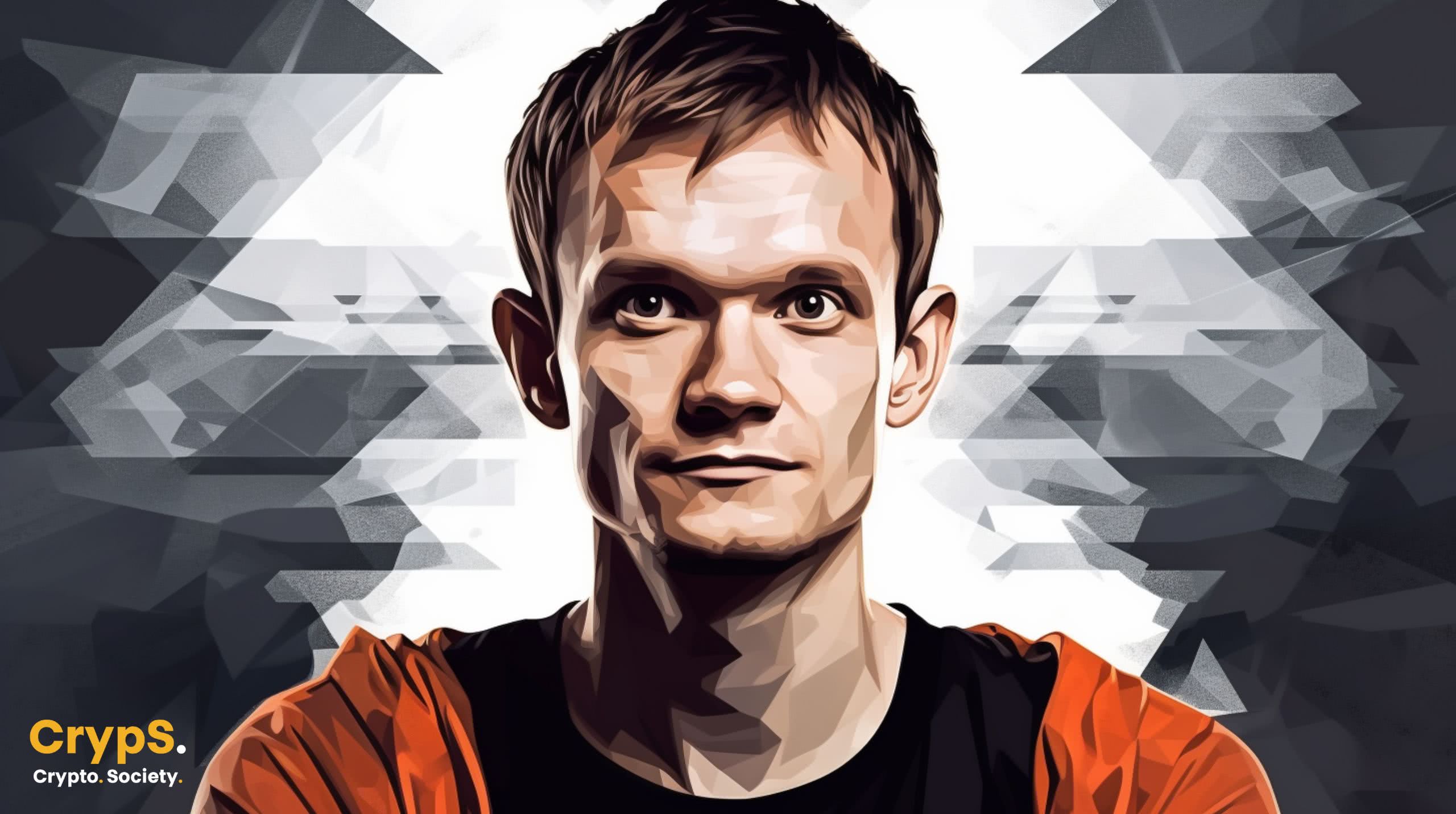Vitalik Buterin Farecaster