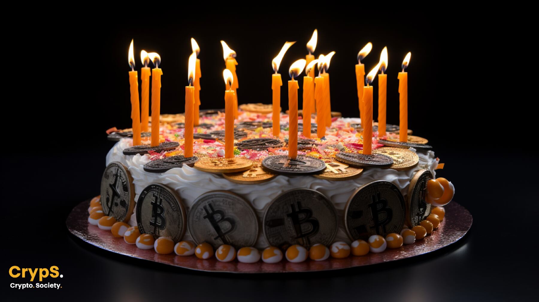 Bitcoin 15 lat