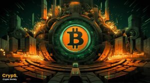 Bitcoin odegra kluczową rolę w tym sektorze – wskazuje były dyrektor Meta