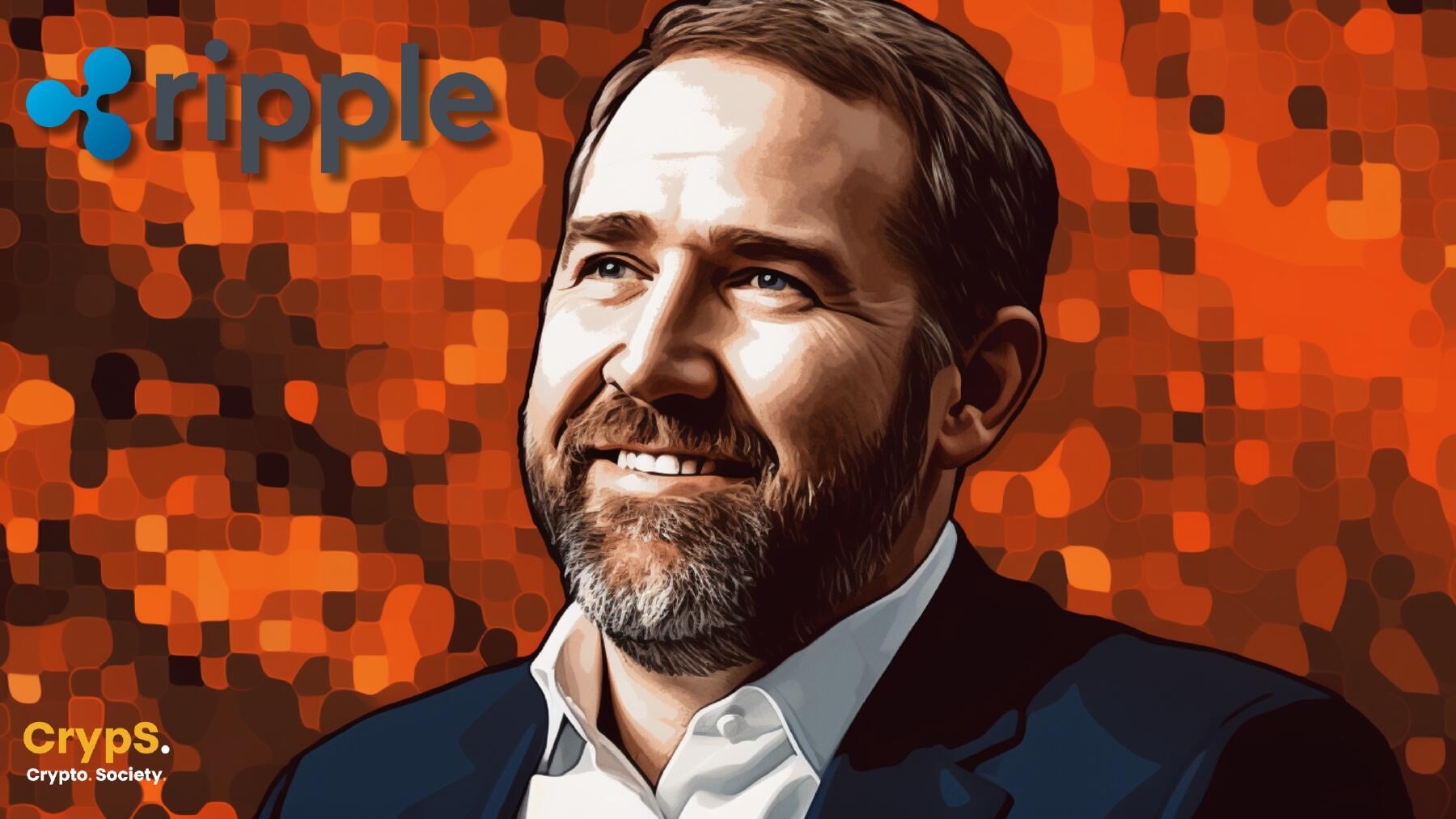 Brad Garlinghouse