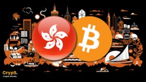 Hongkong stawia na bitcoina! Lokalny regulator otrzymał pierwszy wniosek o spotowy ETF dla tej kryptowaluty