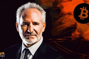 Peter Schiff bitcoin