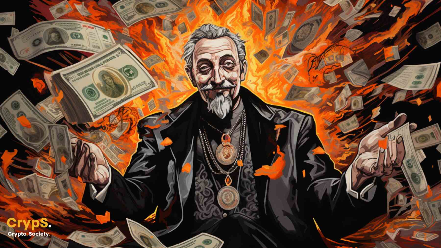 Kościół kryptowaluty