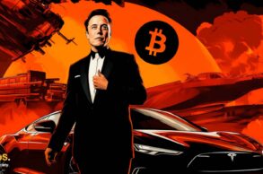 Elon Musk bitcoin