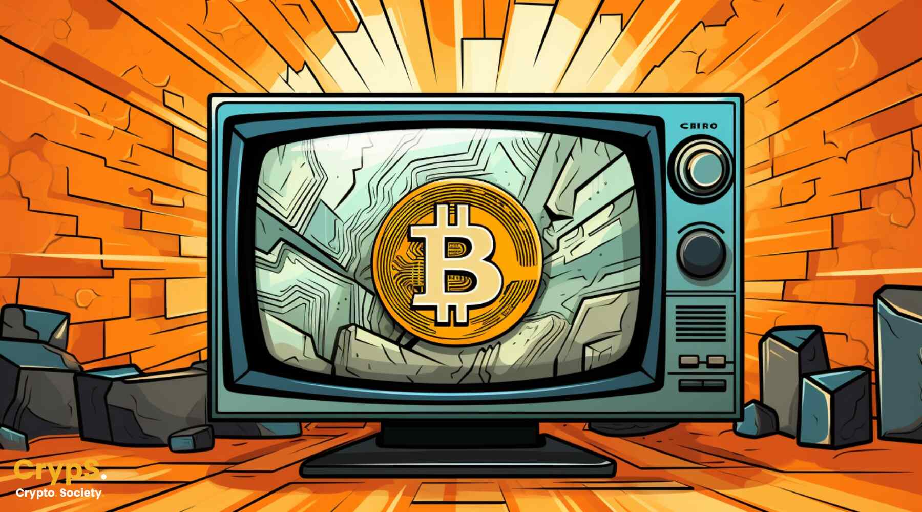 Bitcoin ETF