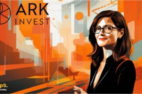 Ark Invest Cathie Wood