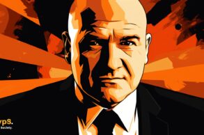 Kevin O''Leary ETF na bitcoina