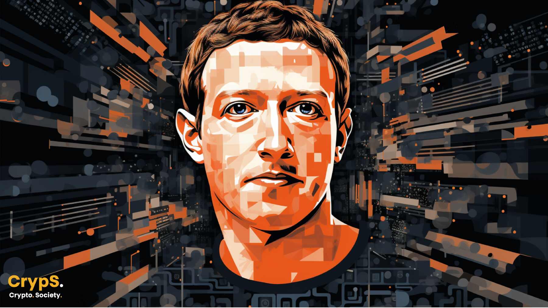 Meta kryptowaluty