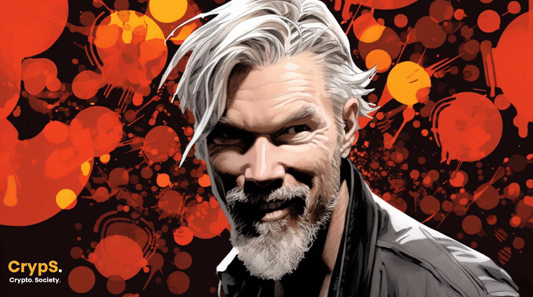 Michael Saylor