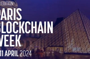 Paris Blockchain już za 2 tygodnie