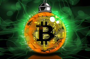 Nowe ATH bitcoina