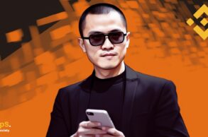 CZ binance