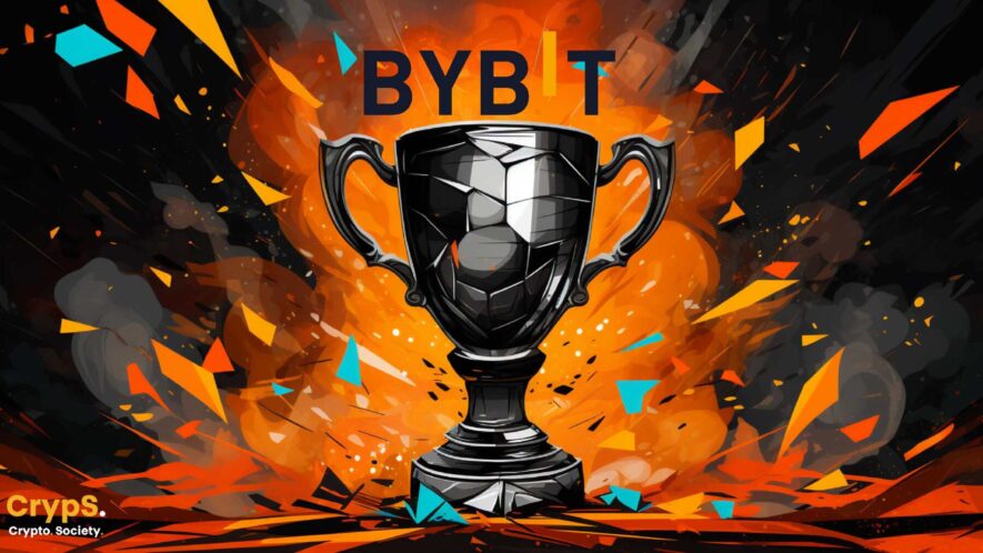 ByBit organizuje konkurs dla traderów
