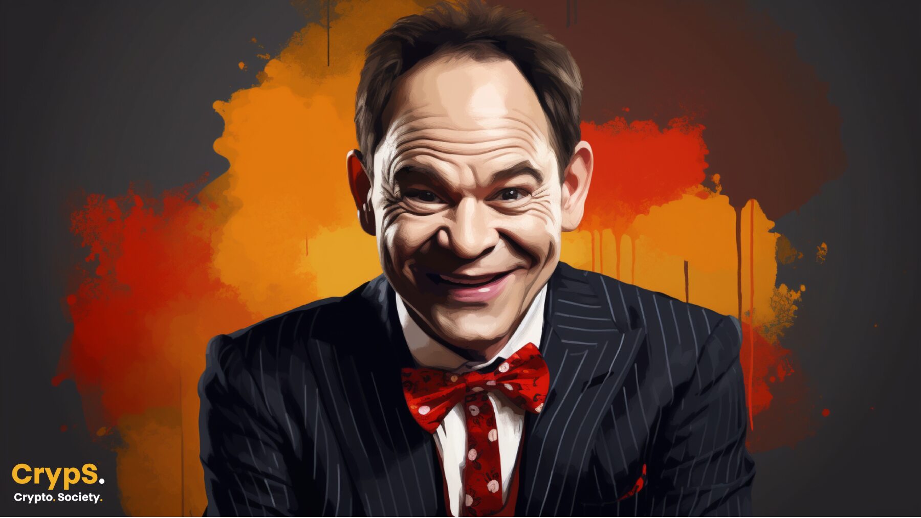 Max Keiser atakuje CEO Cardano