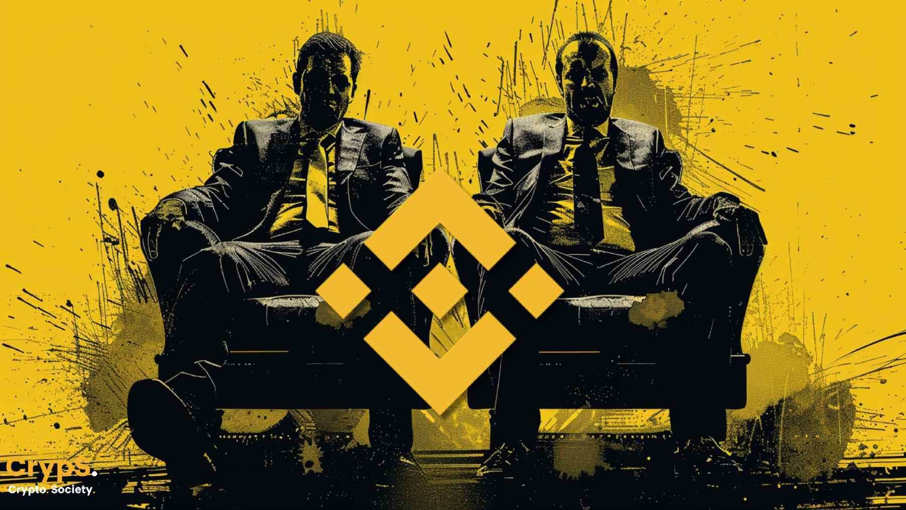 Binance Nigeria