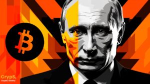 Rosja światowym liderem w wydobyciu bitcoina? To już się dzieje