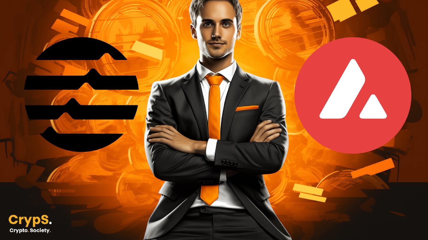 Token unlocks