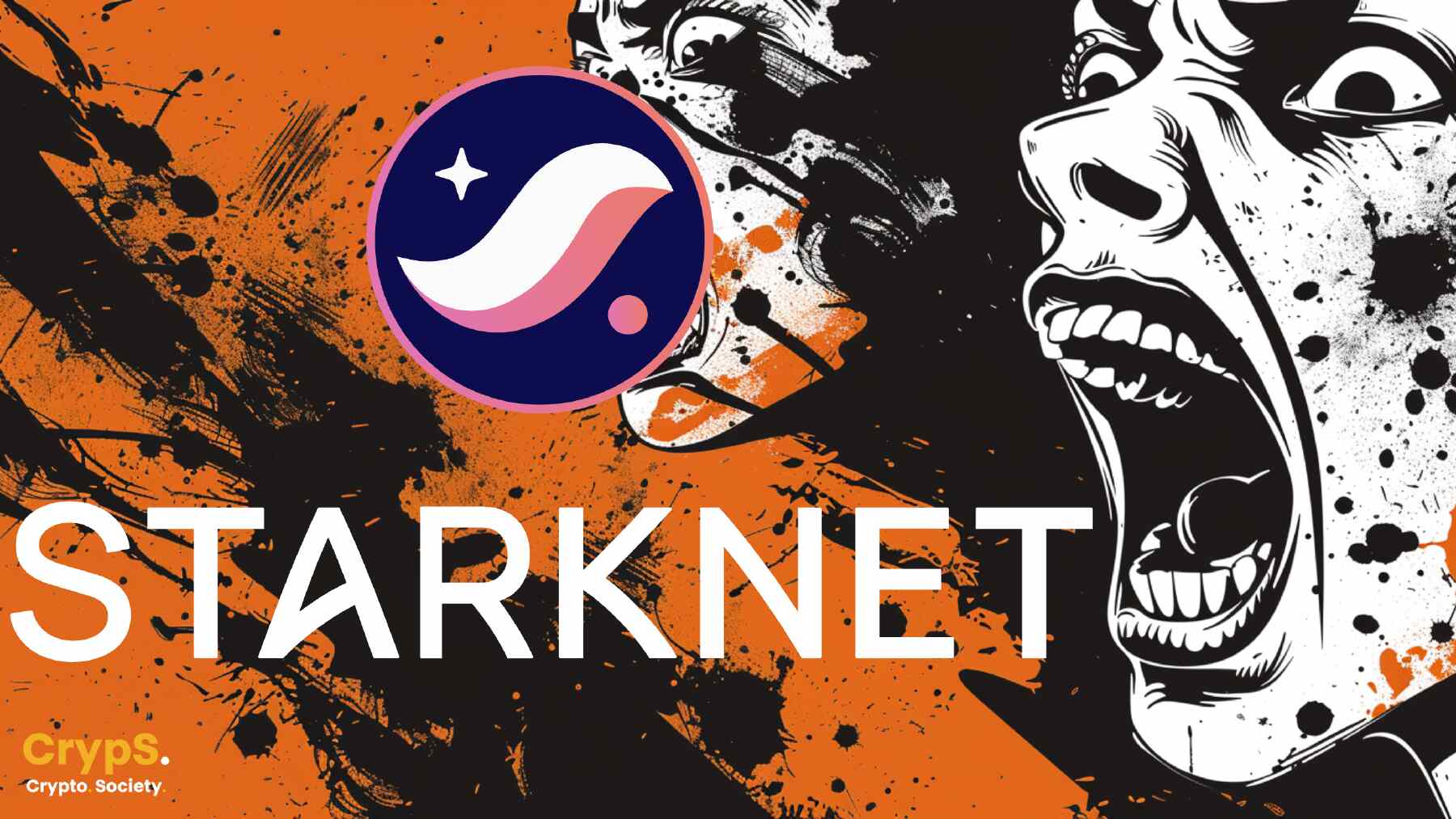 Starknet Airdrop