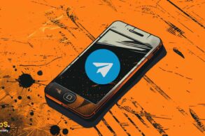 Telegram backdoora