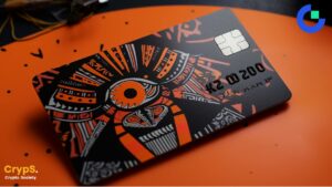Giełda kryptowalut Gate.io będzie oferować Polakom swoją kartę Visa. Jakie są jej benefity?