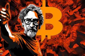 Twórca bitcoina