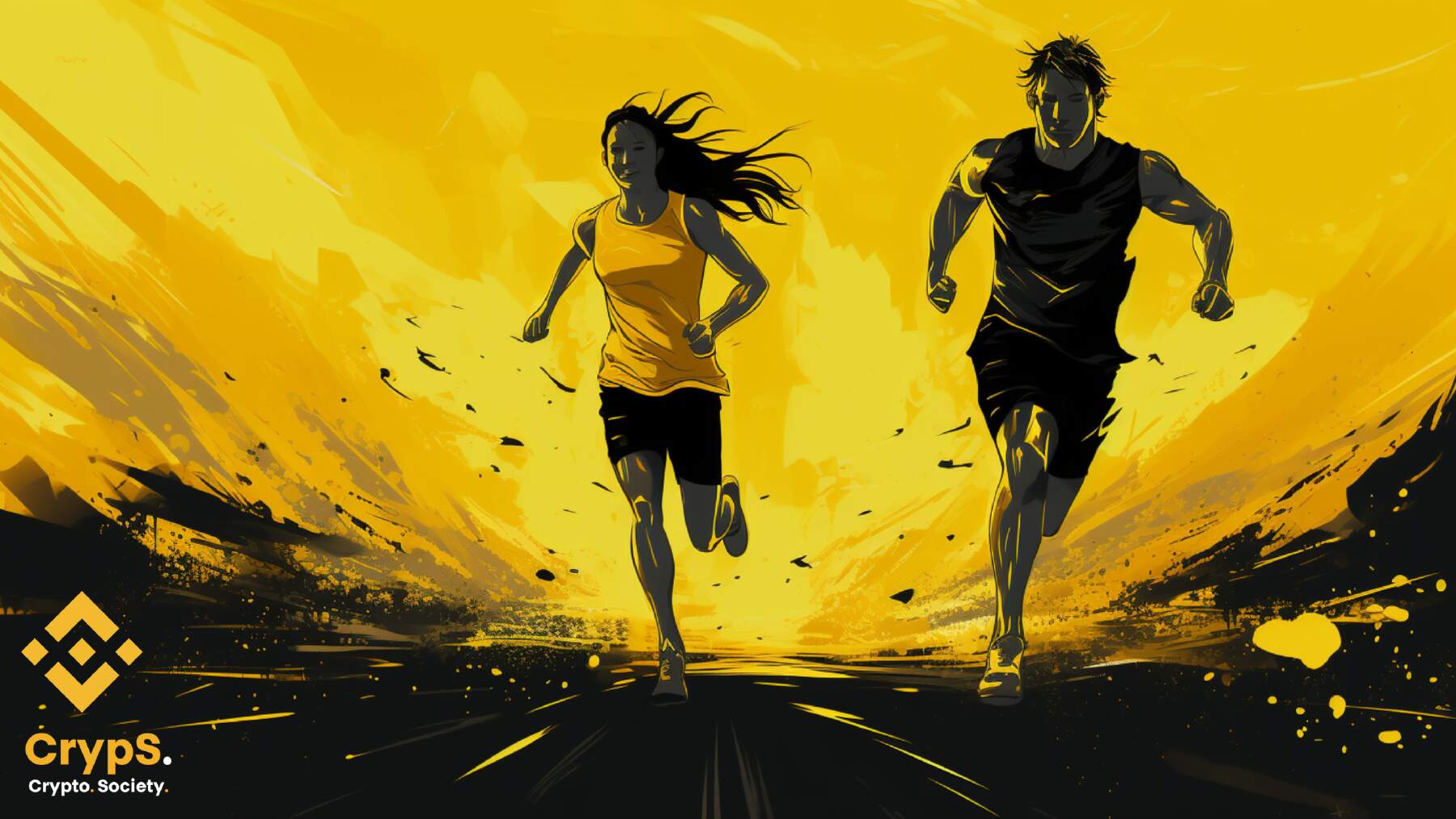 Binance Earn