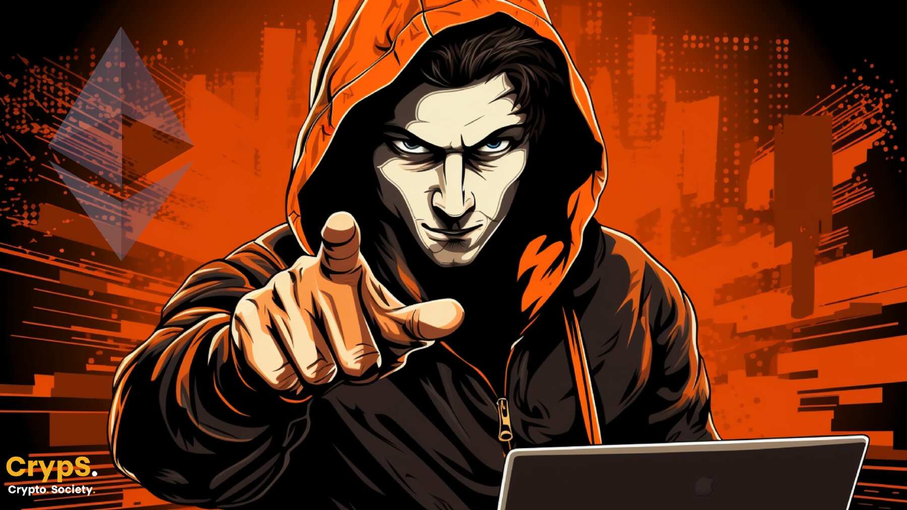 ENS SCAM