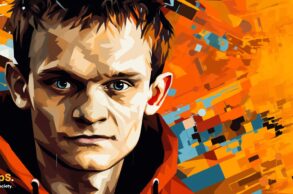 Vitalik Buterin Bitcoin