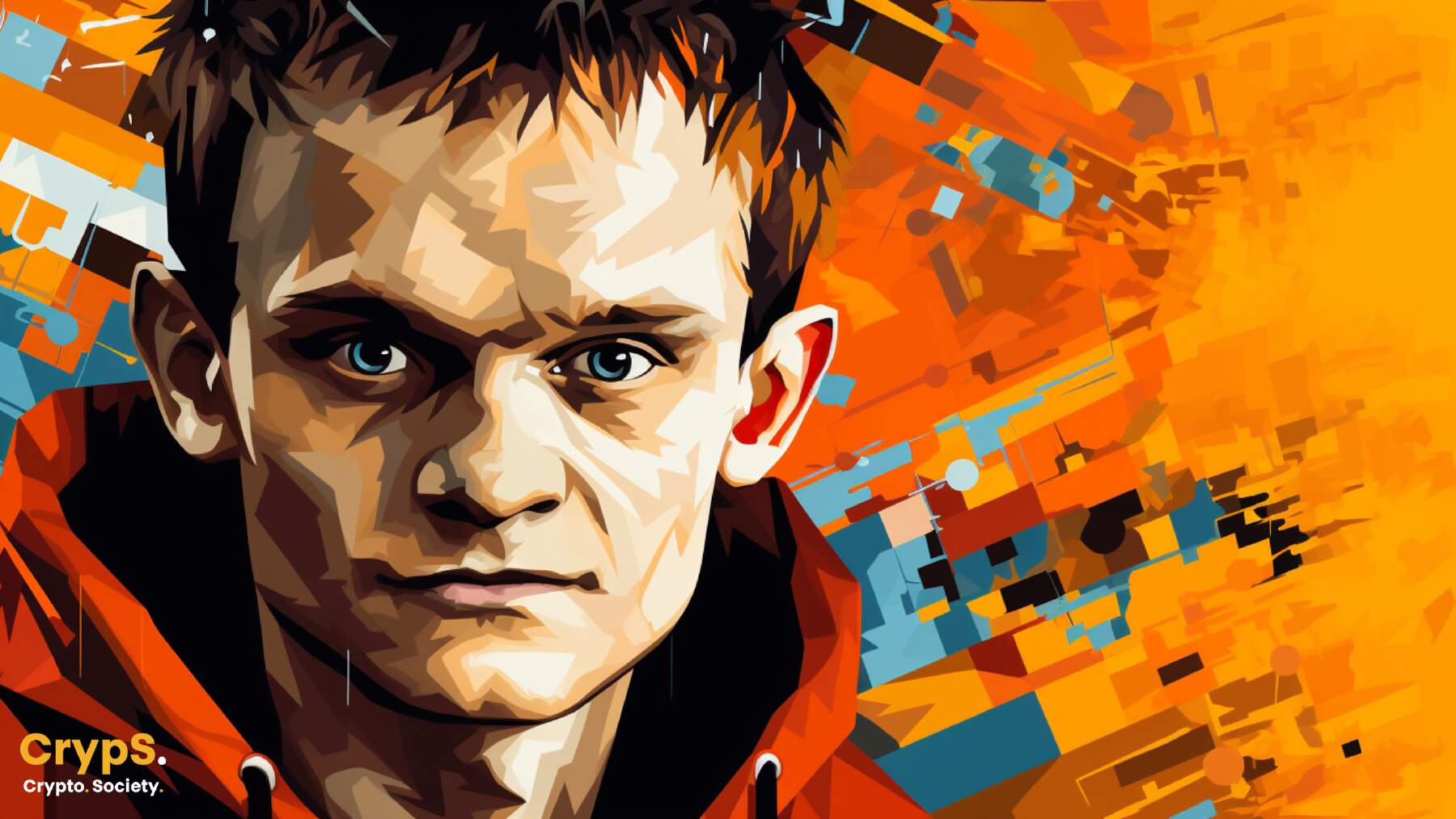 Vitalik Buterin Bitcoin