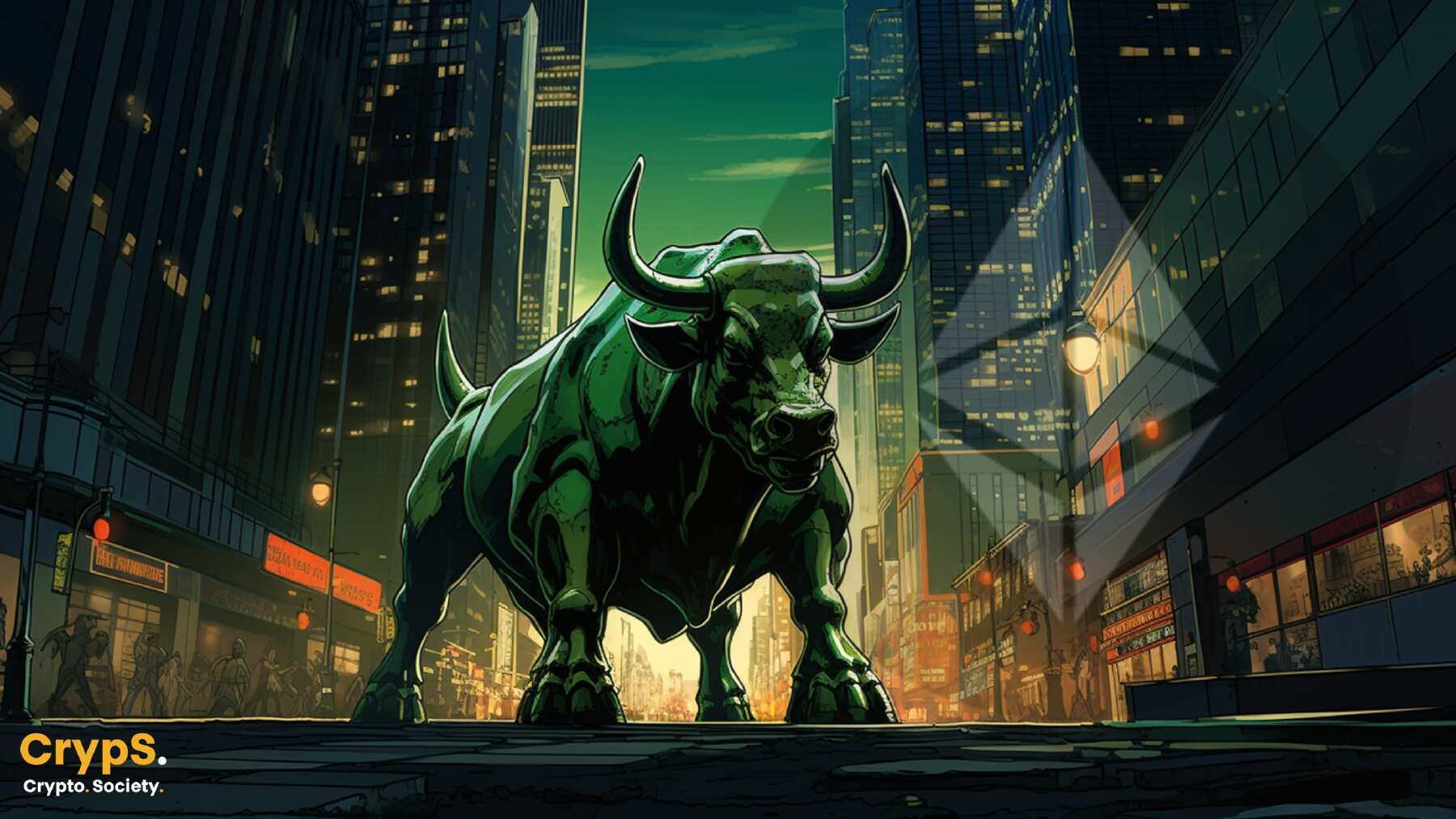 Kurs Ethereum pokazał 3 000 USD! Co dokładnie napędza wzrosty ETH? |  Wiadomości | CrypS.