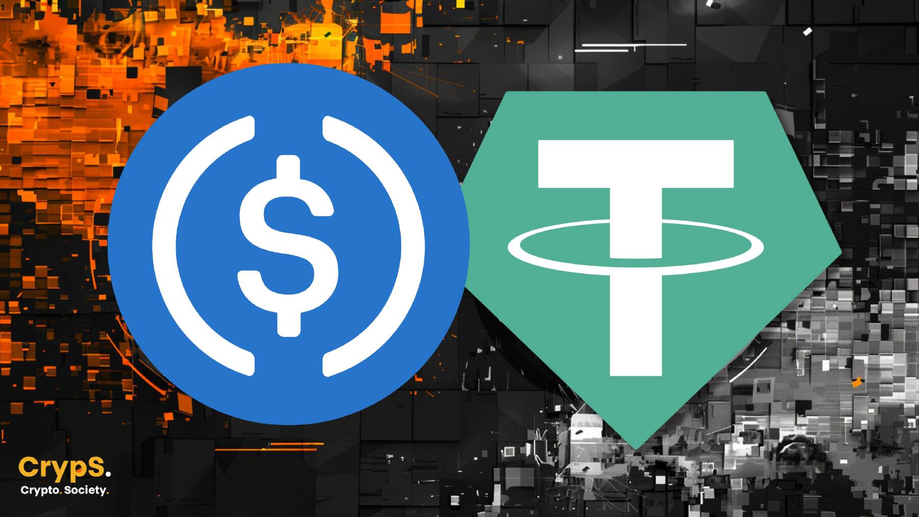 Tether (USDT) vs Circle (USTC)